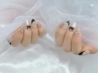 ネイル Regene ARAKIのネイルデザイン