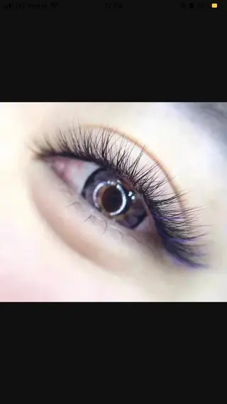 マツエク・マツパ An beauty2のマツエク・マツパデザイン