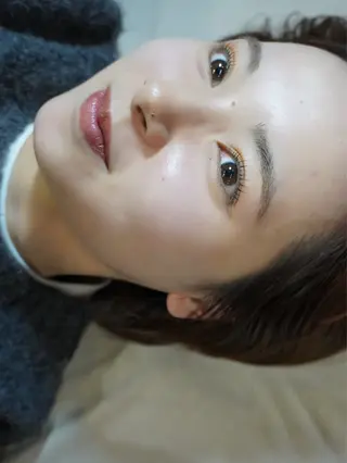 マツエク・マツパ Legami 熊本（レガーミ）所属・【まつ毛パーマ特化】 上通りMISAKIのマツエク・マツパデザイン