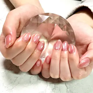 ネイル private salon Reiのネイルデザイン