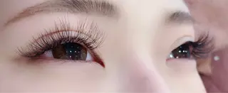 マツエク・マツパ MODE K's 松原 RIMIのマツエク・マツパデザイン