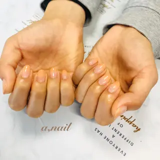 ネイル ネイルサロン エーネイルのネイルデザイン