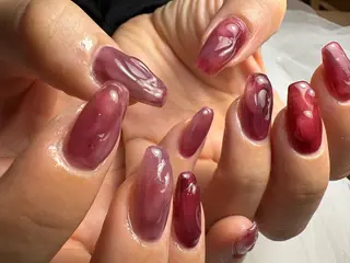 ネイル eum. ｳﾑのネイルデザイン