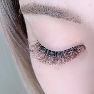 マツエク・マツパ aveuglant所属・aveuglant 加藤久佳のマツエク・マツパデザイン