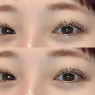 マツエク・マツパ 𝑺𝒚𝒎𝒑𝒂 ʜɪᴍᴀʀɪ🌼ྀིのマツエク・マツパデザイン