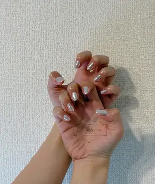 ネイル Kawaii Nail Salon所属・YURI NAIL NARITAのネイルデザイン