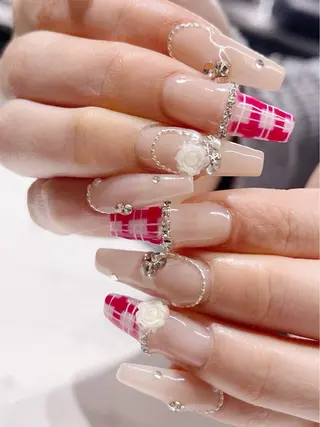 ネイル naildesign BESTのネイルデザイン