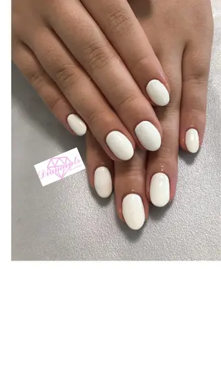 ネイル Asa miのネイルデザイン