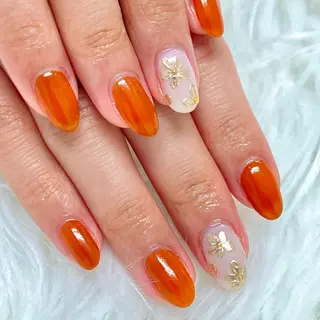 ネイル y’s  beauty  本町店所属・y’sbeauty 本町店のネイルデザイン