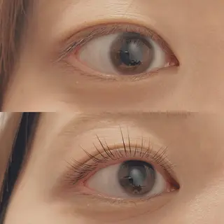 マツエク・マツパ lucolu あこのマツエク・マツパデザイン