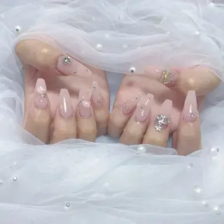 ネイル You＆me Myuのネイルデザイン