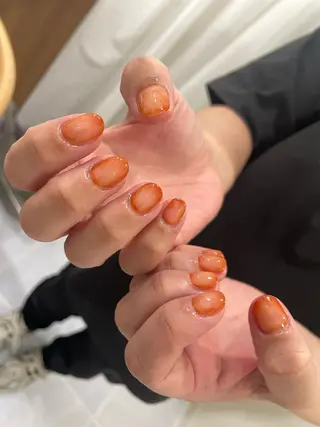 ネイル share salon muu -neu-所属・neu-ﾉｲ- /chieのネイルデザイン