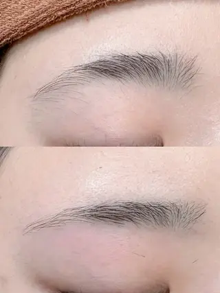 アイブロウ femm横川店 さきのマツエク・マツパデザイン