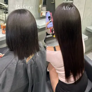 elyts所属・【elyts】 メイのヘアスタイル