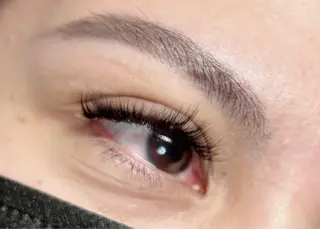 マツエク・マツパ Fierte所属・Fierte /Chihiroのマツエク・マツパデザイン