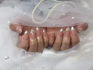 ネイル 💜MIYA nail川崎店のネイルデザイン