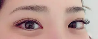 マツエク・マツパ eyelist renaのネイルデザイン