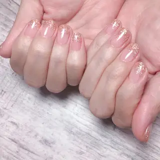 ネイル 個室ネイルサロンDolly  Girl〜ドーリーガール〜所属・DollyGirl KYOKOのネイルデザイン