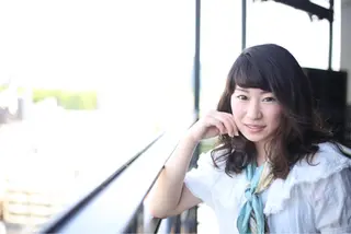 ミディアム セミロング ロング Re:ta KANZOのヘアスタイル