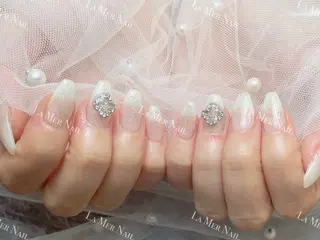 ネイル La Merのネイルデザイン
