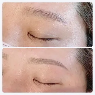 アイブロウ cord 今瀬のマツエク・マツパデザイン