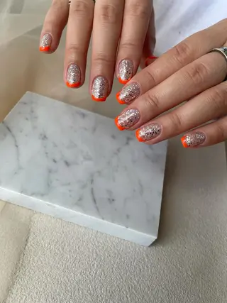 ネイル Utopia nail_のネイルデザイン