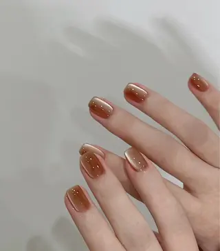 ネイル ヤマ モトのネイルデザイン