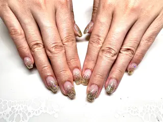 ネイル 猫村のネイル部屋所属・猫村のネイル部屋 猫村早希のネイルデザイン