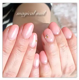 ネイル magical nailのネイルデザイン