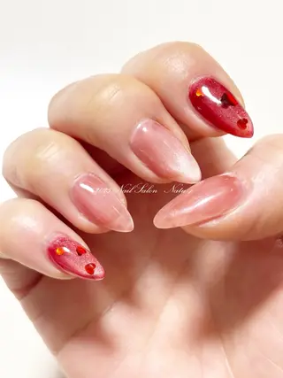 ネイル nailsalon　 Natuのネイルデザイン