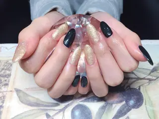 ネイル ガールネイルサロン所属・ガール ネイルサロンのネイルデザイン