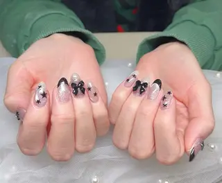 ネイル NiNa ビューティーサロン所属・Ni Naのネイルデザイン