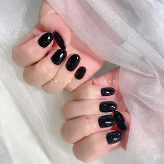 ネイル SUN nail上本町のネイルデザイン