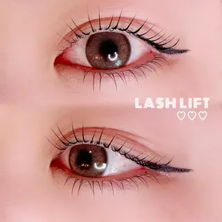 マツエク・マツパ Lino. SONOKOのマツエク・マツパデザイン