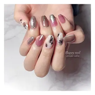 ネイル 心と体が整う腸活 サロン ラクシュミーのエステ・リラクイメージ