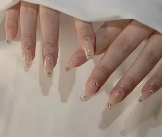 ネイル NailSalon✨ Écrinエクランのネイルデザイン