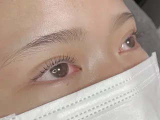 パーマ マツエク・マツパ 𝕁𝔼𝕃𝕃𝕐 𝕃𝔸𝕊ℍのマツエク・マツパデザイン