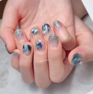 ネイル serena nailのネイルデザイン