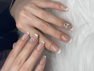 ネイル yu zuのネイルデザイン