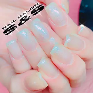 ネイル S&S 村田小百合のネイルデザイン