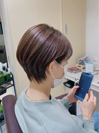 ショート 池田 顕彦のその他イメージ