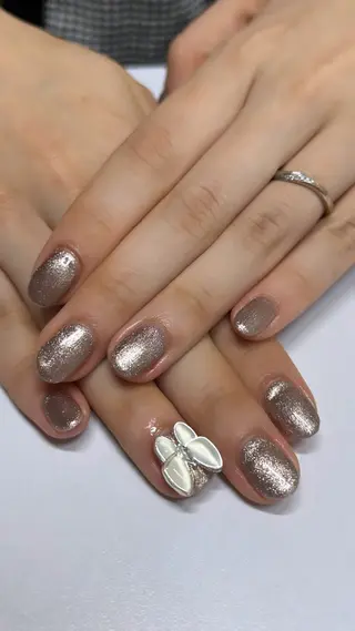 ネイル fleur フルールのネイルデザイン