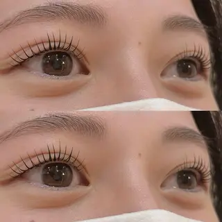 マツエク・マツパ 𝐔𝐭𝐚‎🍬 CHARM町田のマツエク・マツパデザイン