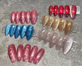 ネイル Re Art  Salon/Studio所属・REArtSalon レアートサロンのマツエク・マツパデザイン