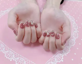 ネイル 横浜 美夢のネイルデザイン