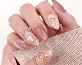 ネイル DarkHoney 池袋店のネイルデザイン