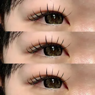 マツエク・マツパ Apis🎀 愛媛/松山のマツエク・マツパデザイン