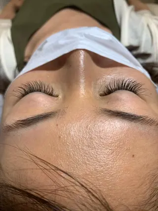 マツエク・マツパ Angelica Michelleのマツエク・マツパデザイン