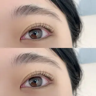 マツエク・マツパ Jessica⭐️ 平島のマツエク・マツパデザイン