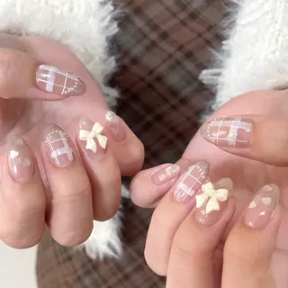 ネイル ma naのネイルデザイン